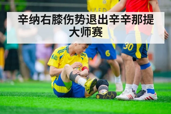 辛纳右膝伤势退出辛辛那提大师赛